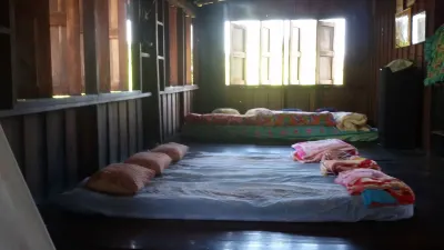 P'Ta Homestay Hotels in 