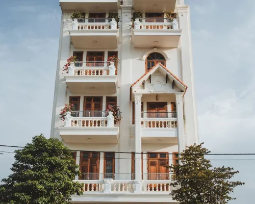 Salina Hotel Ninh Binh Unggulan Photos