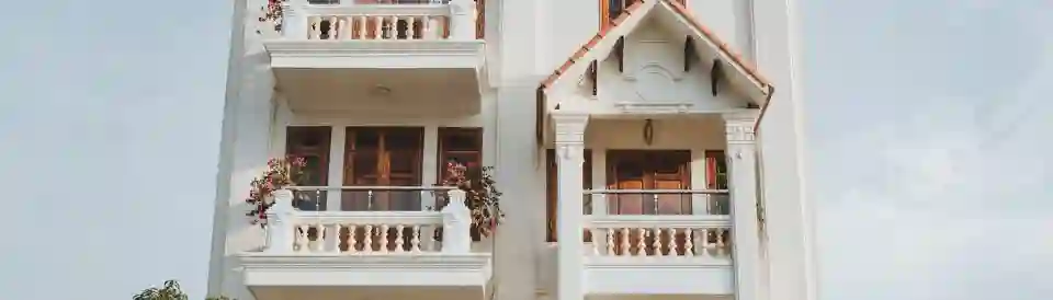 Salina Hotel Ninh Binh