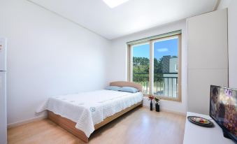 Samcheok Jisu Pension