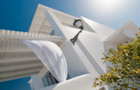 米蘭德套房酒店