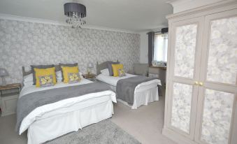 Hazel Barn B&B