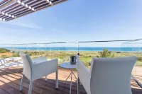 Palmares Beach House Hotel - Adults Only Hotel a Odiáxere