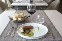 Hotel Raffaello - Desayuno