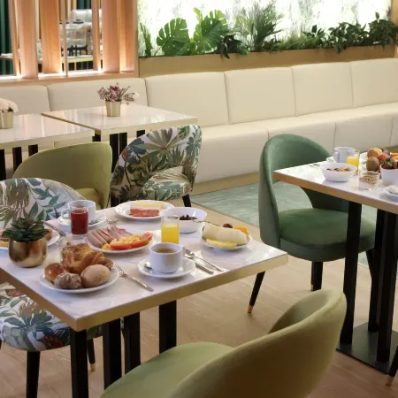 New Style Lisbon Hotel