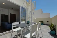 Marina Suites & Apartments - Self Catering - by Tritoni Hotels Hotels in Ta' Xbiex