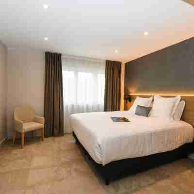 Best Western Plus Le Havre Centre Gare Rooms