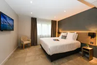 Best Western Plus Le Havre Centre Gare Hotel dekat Stade Charles Argentin