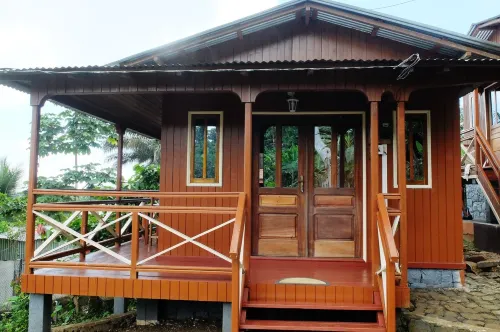 Guest House Quinta Natural Bangalots - Pet Friendly