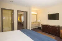 Ivy Court Inn and Suites Hotels in Notre Dame