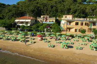 Residence Le Acacie - sul mare