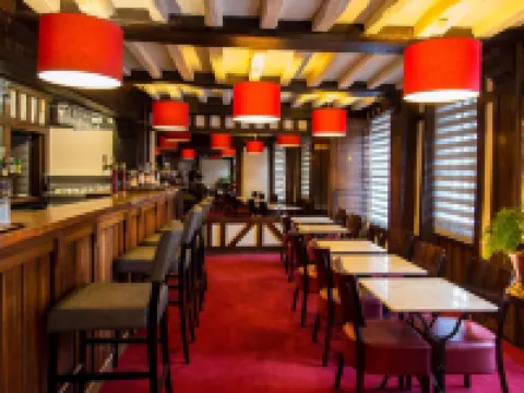 Hotel de Normandie Hotels in Evreux