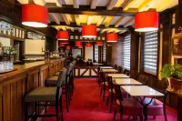 Hotel de Normandie Hotels in Evreux