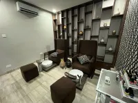 Crossroads Hotel Blantyre - spa