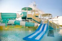 Atlantica Aqua Blue - شاطئ