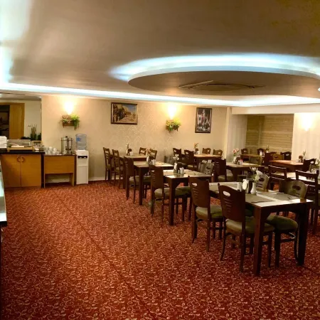 Adana Yukselhan Hotel