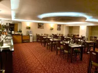Adana Yukselhan Hotel - breakfast