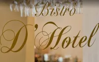 Grande Hotel Petrópolis - bar