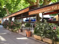 Hotel Restaurant l'Escapade Hotels in Bedoin