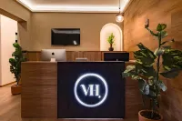 Suites Monterrey by Escajal Rooms