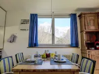 Chalet Jolimont