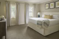 Bungalows at the Boca Raton