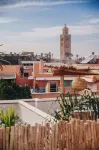 Nobu Hotel Marrakech - Romantische