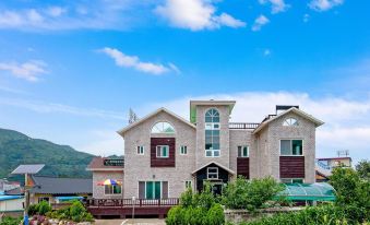 Samcheok Donghae Pension