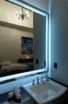 Nueve 25 Hotel Boutique - spa