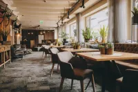 Thomsn Central Hotel & Appartements