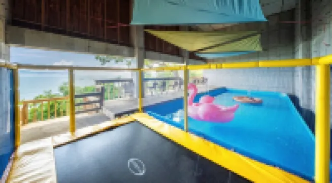 Taean Gallary Pension