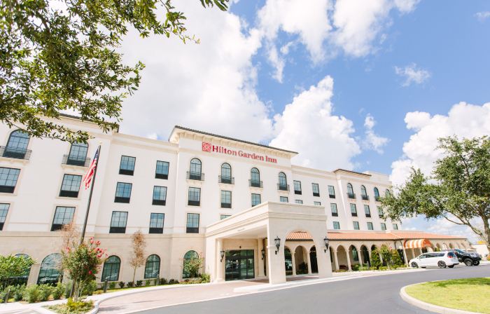 Hilton Garden Inn Winter Park