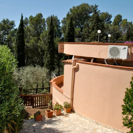 Casa Simon amazing sea view