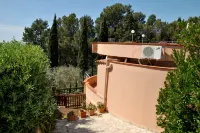 Casa Simon amazing sea view