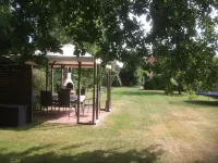 House Esling upper floor Hotels in Danschendorf