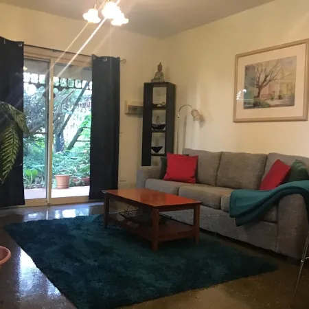 Quiet and cosy apartment in the heart of town