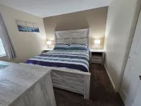 Swan's Romantic 1 Bedroom Couples Getaway!!! IT's Christmas Time in the Ozarks!!