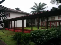 Hotel Vila Rica Belém Hotels in Belem