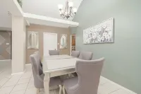 Right At Home-Midland's Most Marvelous with Pool