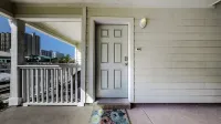 Dune It Right! Steps to gated beach~pool~water park