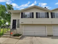 Sleeps 11 - Family Friendly - Washer+Dryer - PlayStation Pro - Games - Fast Wifi Hotels in Millcreek