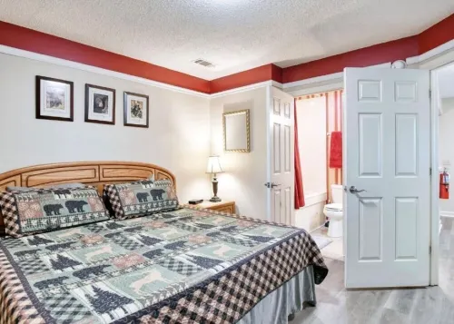 Prime Location 1.5 miles to Ober Gatlinburg