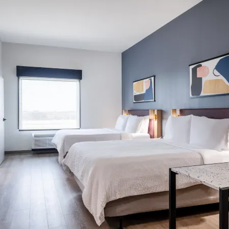 Atwell Suites FORT WORTH - ALLIANCE AREA by IHG
