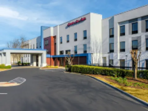 Hampton Inn & Suites Birmingham-Pelham (I-65) Hotels in Pelham