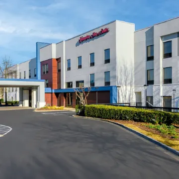 Hampton Inn & Suites Birmingham-Pelham (I-65)