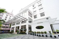 Coral Isle Hotel di Ernakulam