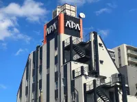 APA Hotel Hachiojieki Kita Hotel di Hachioji