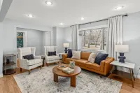 Charming Siloam Springs Retreat Near Downtown فنادق في Gentry