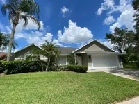 Private Pool and Luxe Amenities in Gated Community - Charming Retreat