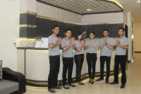Gajah Mada Hotel Tarakan Hotels in Таракан